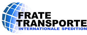 Frate Transporte Logo